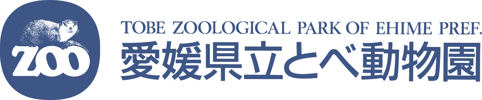 愛媛県立とべ動物園