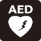 AED