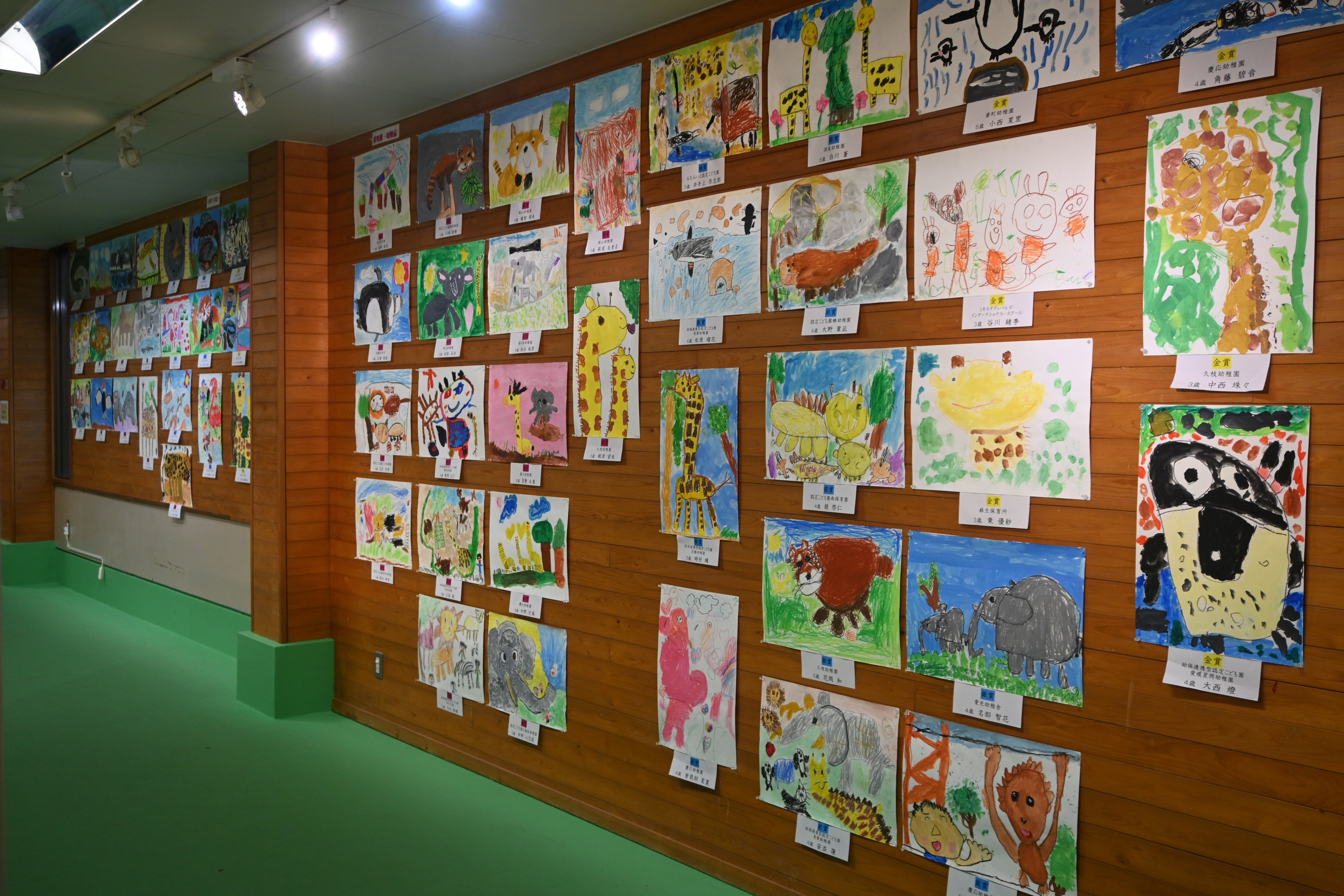 6.16写生大会展示２.JPG