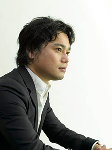 田井基文(たいもとふみ)